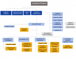 Organigrama De Coppel Web Y Empresas Images And Photos Finder Images