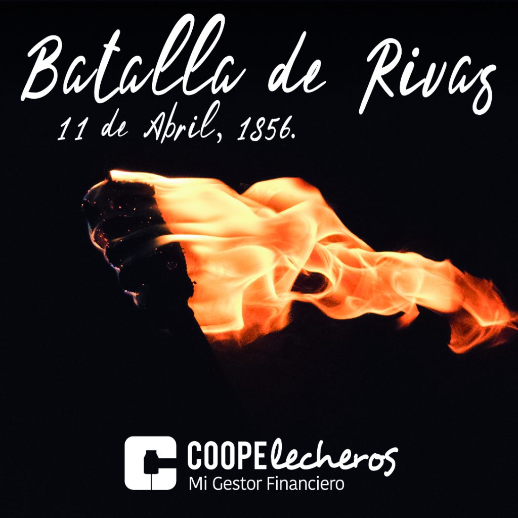 163 Aniversario de la Batalla de Rivas Coopelecheros